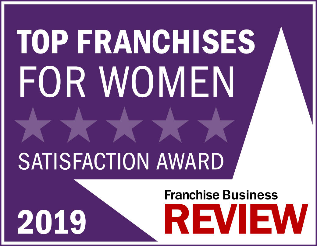 FranBizReview-Top Fran Women 2019